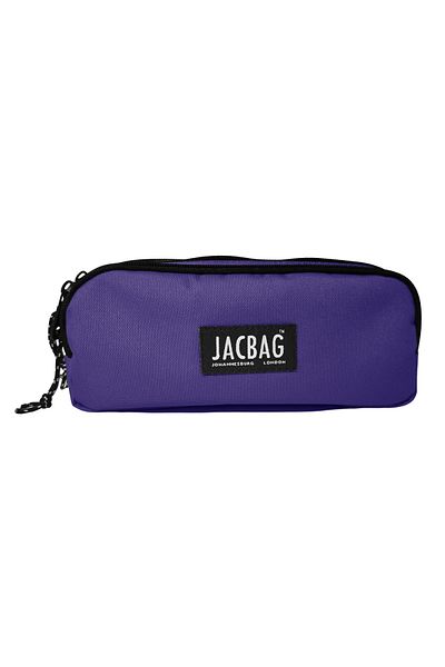 Jacbag ΤΡΙΠΛΗ ΘΗΚΗ-ΜΠΑΝΙΕΡΑ ΜΕ ΤΡΙΑ ΘΗΚΕΣ