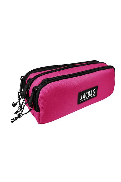 Jacbag ΤΡΙΠΛΗ ΘΗΚΗ-ΜΠΑΝΙΕΡΑ ΜΕ ΤΡΙΑ ΘΗΚΕΣ