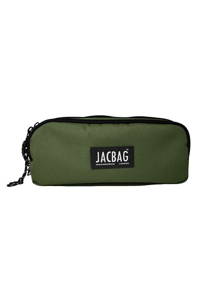 Jacbag ΤΡΙΠΛΗ ΘΗΚΗ-ΜΠΑΝΙΕΡΑ ΜΕ ΤΡΙΑ ΘΗΚΕΣ