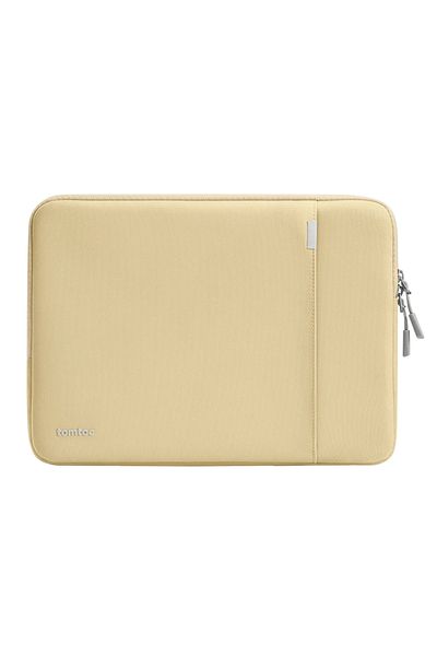 Tomtoc Defender A13 13 Inch Yellow Macbook Air & Pro Case Kit - A13c2k1
