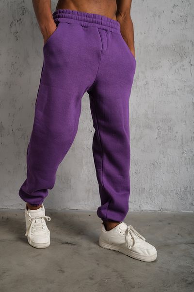 Purple Men Sweatsuits Styles Prices Trendyol