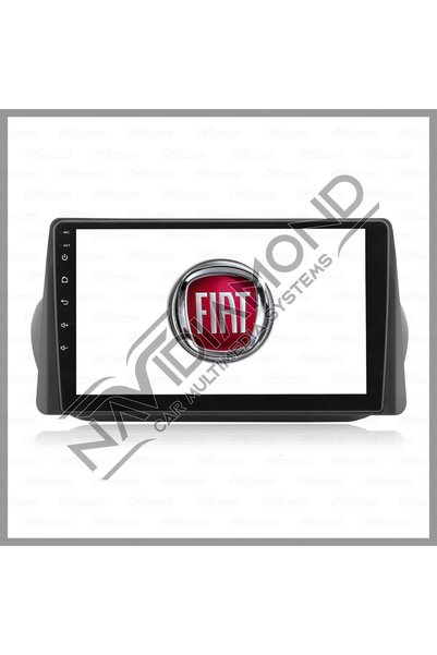 NAVİDİAMOND NAVIDIAMOND FIAT FIORINO 2 GB RAM 16 GB HAFIZA ANDROID MULTIMEDIA...