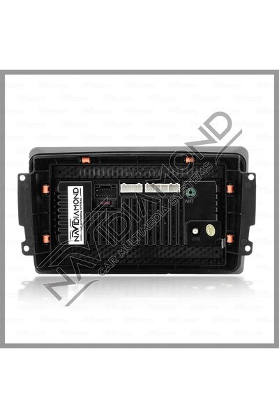 NAVİDİAMOND NAVIDIAMOND MERCEDES BENZ W203-W209 4 GB RAM 64 GB HAFIZA ANDROID MULTIMEDIA X ELKTRNK TEYP