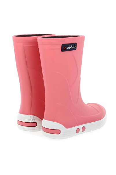 MEDUSE Aırport - Pembe Yağmur Çocuk Bot