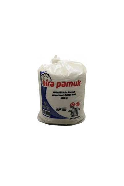 Hira Pamuk PAMUK 1 kg  1000 gr