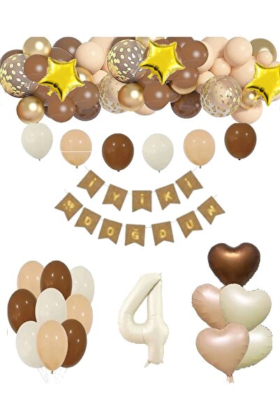 DÜVENCİ TİCARET SET DE PETE DE LUX MARO CREMA