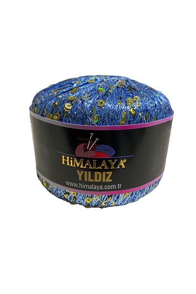 Himalaya Star Hand Knitting Yarn 25 gr