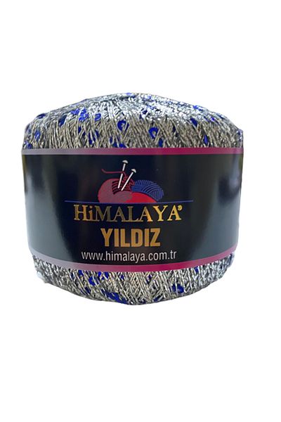 Himalaya Star Hand Knitting Yarn 25 gr