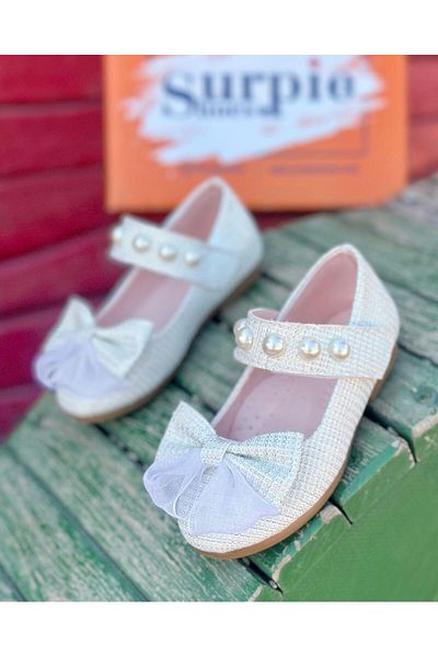 Surpie Shoes Children's Orthopedic Ballerinas