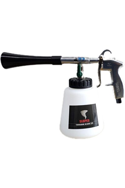 slopes Tornador Kuaför Tabancası