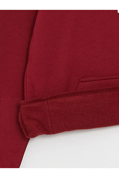 LC Waikiki Hoodie για αγόρι - LCW Kids printed, μακρυμάνικο