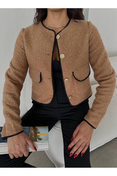 Chanel boutique jacket store
