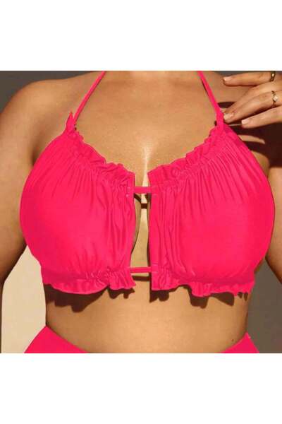 nuriçgiyim Μπικίνι με μπικίνι