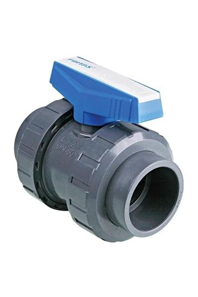 Su Vanaları U-PVC Ø 25 mm