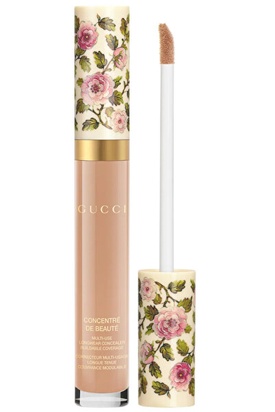 Gucci Concentré De Beauté Liquid Concealer
