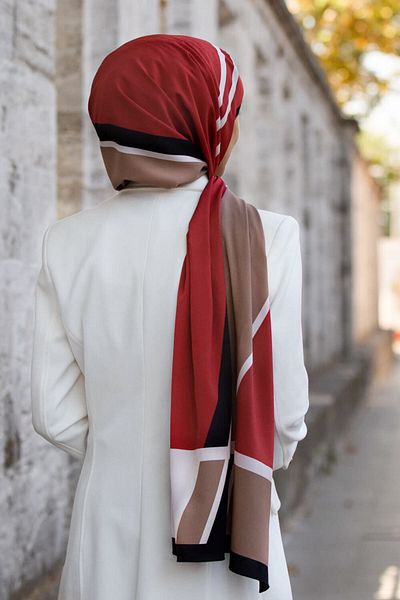Vissona ΠΟΛΥΤΕΛΕΣ MEDINA SILK ΣΑΛΙ