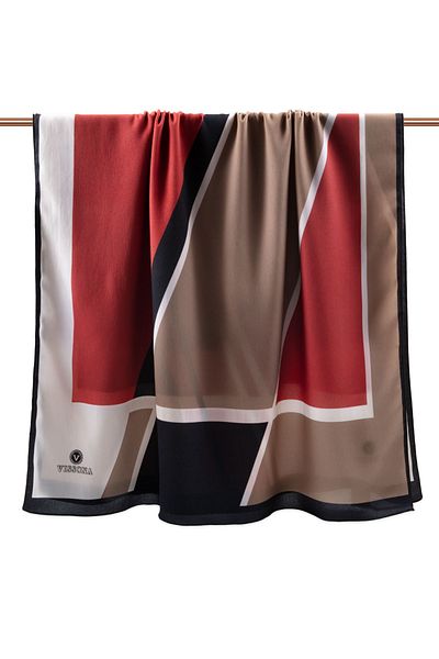 Vissona ΠΟΛΥΤΕΛΕΣ MEDINA SILK ΣΑΛΙ