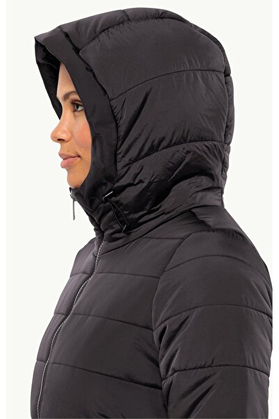 Jack Wolfskin EISBACH COAT W Mont