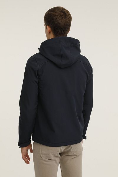 lumberjack ML NEW TREND 1GT17 3PR Lacivert Erkek Softshell
