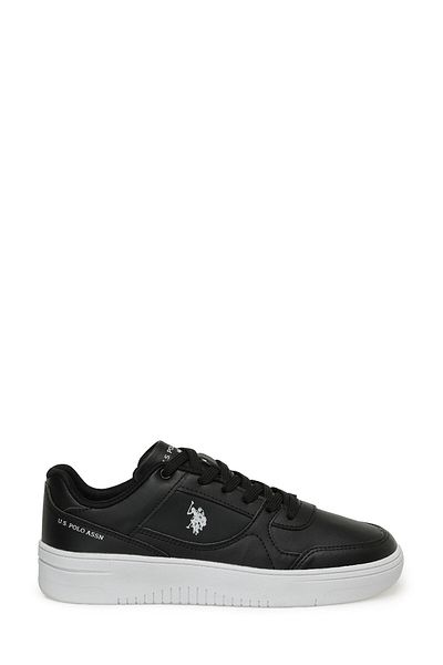 U.S. Polo Assn. mstfx LEE WMN 3PR pantofi negru pentru femei smodelix 850662