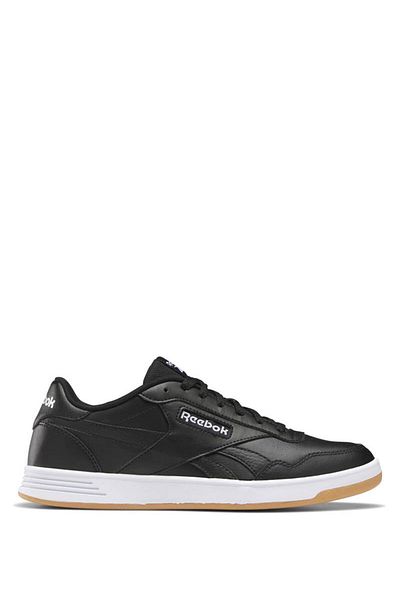 Reebok COURT ADVANC Pantofi negru unisex