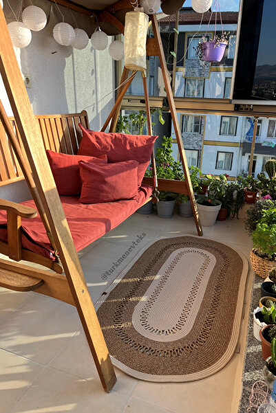 Türkmen Ev Tekstil Jüt ,Hasır ,Desenli Halı ,Yolluk ,Kilim ,Dekor, salon, Mut...