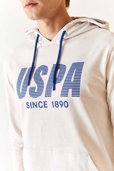 U.S. Polo Assn. ΒΑΣΗ. Polo Assn. Ανδρικό φούτερ 50270760-VR049