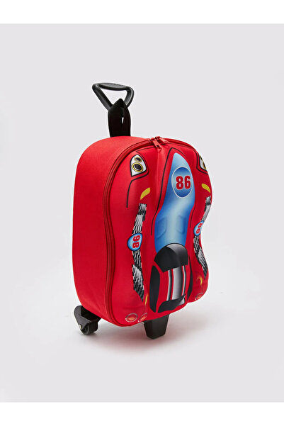 LC Waikiki Lcw Accessories Printed Boy's School Bag