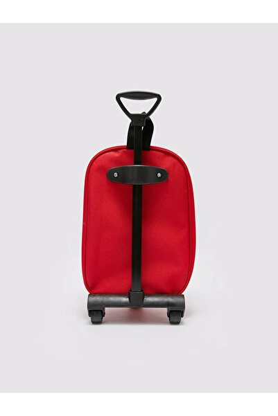 LC Waikiki Lcw Accessories Printed Boy's School Bag