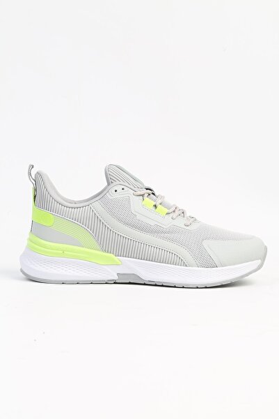 DUNLOP ® | DNP-2272-3238 Gri - Erkek Spor Ayakkabı