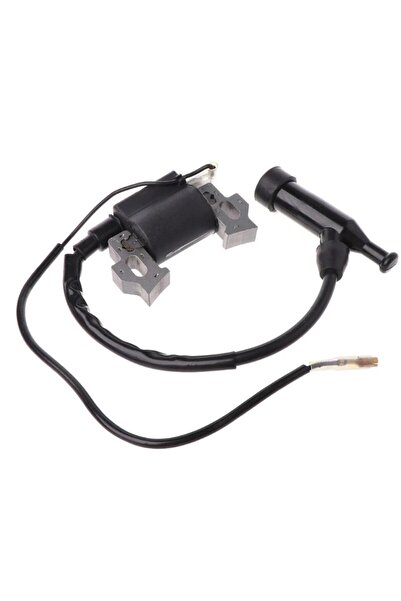 KMTMAK Gx 120/160/200 5.5/6.5 Hp Elektronik Ateşleme Bobini Benzinli Çapa Jen...