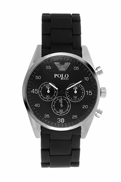 POLO Rucci 1993 Silikon Erkek Kol Saati