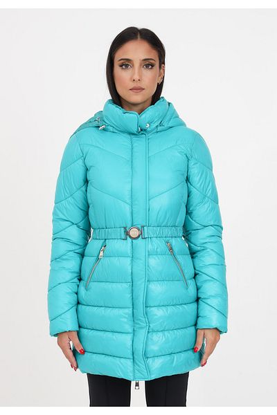 Liu jo winter jacket best sale