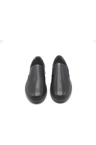 JAMES FRANCO 6531 Men's Casual Leather Shoes