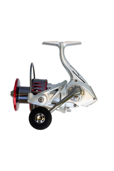 RYUJI Raptor 5000 5+1 BB Makara