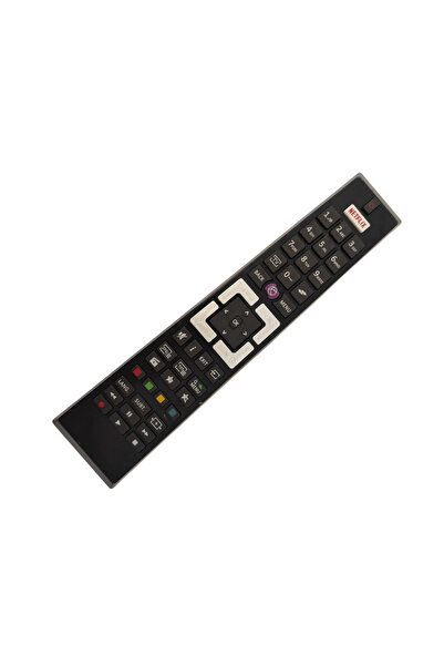 SeeTech Vestel Netflix