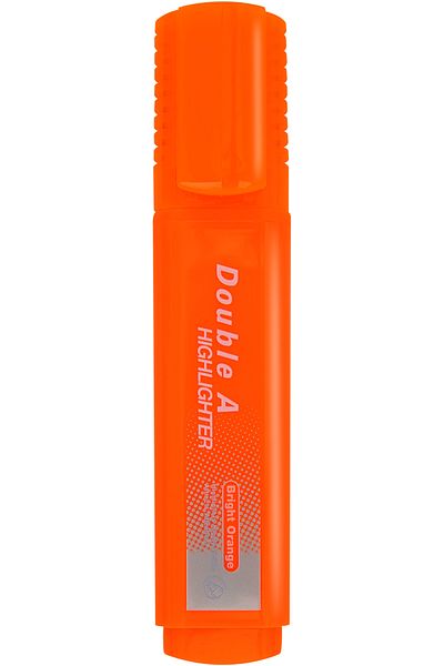 DOUBLE A Highlighter Design