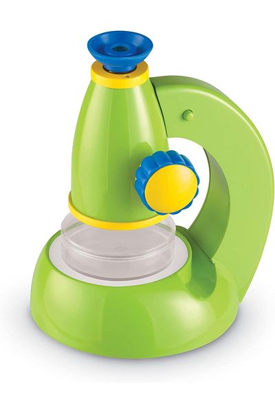 Learning Resources Primary Science ®   Viewscope Mini Microscope