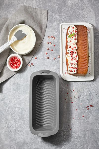 Bayev Silicone Oven 3203 - Airfryer, Bread and Chocolate Baking Mat, Dubai Suitable