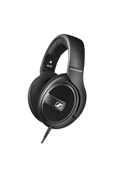 Sennheiser HD 569 Kulak Üstü Kulaklık