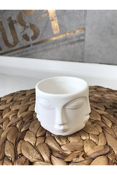 YooSu Adler 2'li Saksı Seti