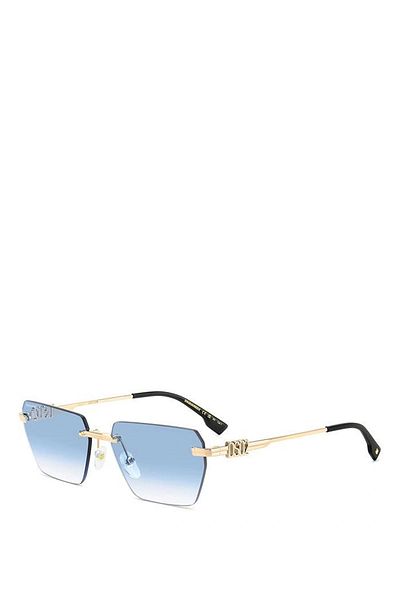 DSquared2 D20102/s LKSST نظارات شمسية