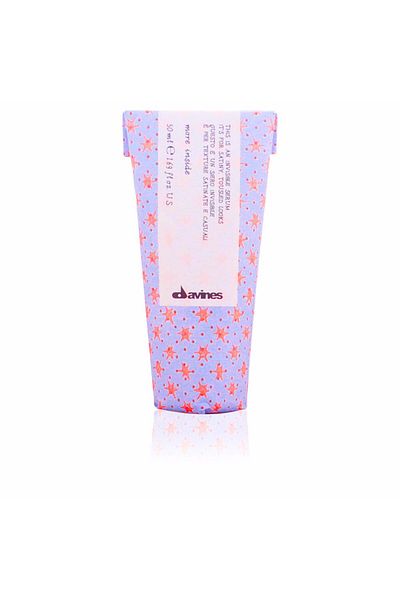 Davines Davines More Inside - 50ml Serum, Providing Satinized and Invisible