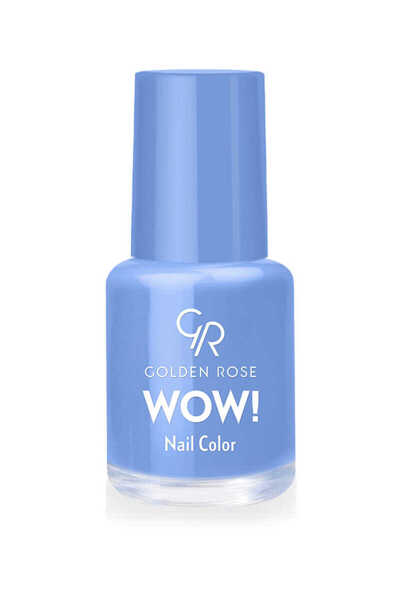 Golden Rose Wow Nail Color 83