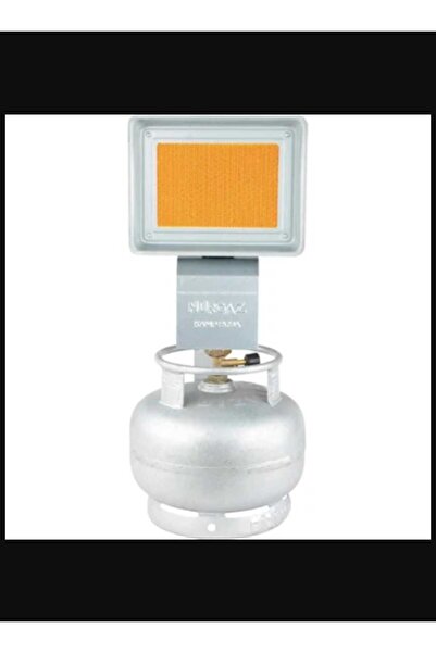 ÇEÇEN HOME Piknik Tüpüne Takılan Pratik Gaz Sobası Kamp Soba