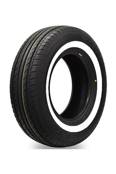 Vitour 175/70r13 82h Wsw Galaxy F1 ( Beyaz Yanak )2023 Üretimidir