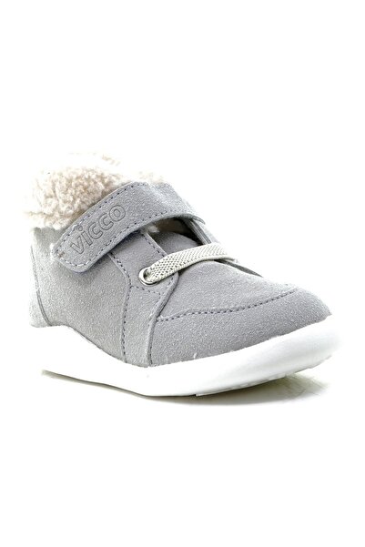 Vicco VİCCO TİNKY UNISEX İLK ADIM KÜRKLÜ HAFİF BOT(19-21) 23K 946.223 İA U