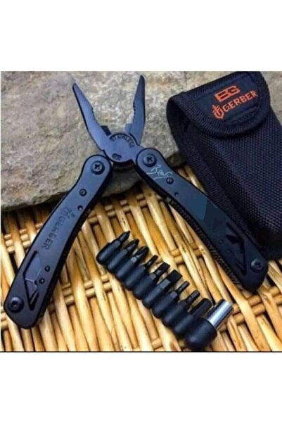 jvx Çok Amaçlı Akıllı Pense Gmtp