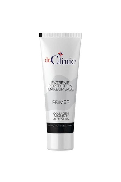 Dr. Clinic Face Primers