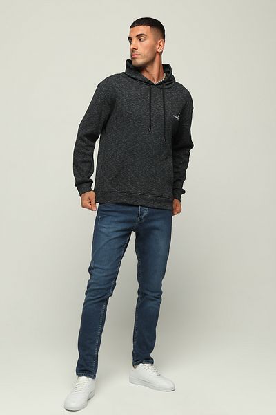 Owut Collection Φούτερ με κουκούλα Oversize/Wide Fit